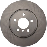 Order Rear Disc Brake Rotor by CENTRIC PARTS - 121.34133 For Your Vehicle