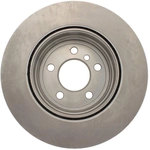Order Rear Disc Brake Rotor by CENTRIC PARTS - 121.34141 For Your Vehicle