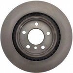 Order Rear Disc Brake Rotor by CENTRIC PARTS - 121.34143 For Your Vehicle
