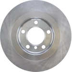 Order Rear Disc Brake Rotor by CENTRIC PARTS - 121.34146 For Your Vehicle