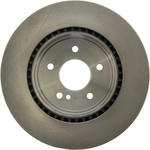 Order Rear Disc Brake Rotor by CENTRIC PARTS - 121.35048 For Your Vehicle