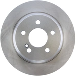 Order CENTRIC PARTS - 121.35061 - Rear Disc Brake Rotor For Your Vehicle