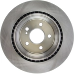 Order CENTRIC PARTS - 121.35063 - Rear Disc Brake Rotor For Your Vehicle
