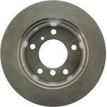 Order CENTRIC PARTS - 121.35070 - Rotor de frein � disque arri�re For Your Vehicle