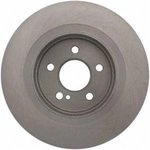 Order Rear Disc Brake Rotor by CENTRIC PARTS - 121.35112 For Your Vehicle