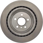 Order Rear Disc Brake Rotor by CENTRIC PARTS - 121.35127 For Your Vehicle