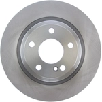 Order CENTRIC PARTS - 121.35149 - Rear Disc Brake Rotor For Your Vehicle