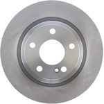 Order CENTRIC PARTS - 121.35149 - Rotor de frein à disque arrière For Your Vehicle