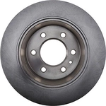 Order Rear Disc Brake Rotor by CENTRIC PARTS - 121.35181 For Your Vehicle