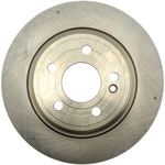 Order CENTRIC PARTS - 121.35198 - Disc Brake Rotor For Your Vehicle