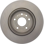 Order Rear Disc Brake Rotor by CENTRIC PARTS - 121.38011 For Your Vehicle