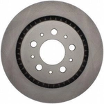 Order Rotor de frein à disque arrière par CENTRIC PARTS - 121.39031 For Your Vehicle
