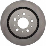 Order Rear Disc Brake Rotor by CENTRIC PARTS - 121.39031 For Your Vehicle