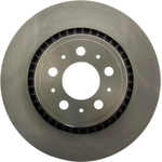 Order CENTRIC PARTS - 121.39033 - Rear Disc Brake Rotor For Your Vehicle