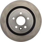 Order Rear Disc Brake Rotor by CENTRIC PARTS - 121.39045 For Your Vehicle