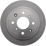 Order Rear Disc Brake Rotor by CENTRIC PARTS - 121.40017 For Your Vehicle
