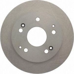 Order Rear Disc Brake Rotor by CENTRIC PARTS - 121.40042 For Your Vehicle
