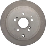 Order CENTRIC PARTS - 121.40053 - Rear Disc Brake Rotor For Your Vehicle