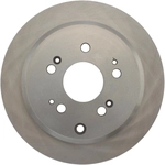 Order CENTRIC PARTS - 121.40065 - Rear Disc Brake Rotor For Your Vehicle