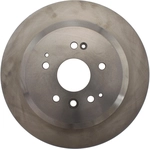 Order Rear Disc Brake Rotor by CENTRIC PARTS - 121.40083 For Your Vehicle