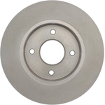 Order Rear Disc Brake Rotor by CENTRIC PARTS - 121.42082 For Your Vehicle