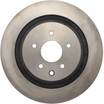 Order CENTRIC PARTS - 121.42101 - Rear Disc Brake Rotor For Your Vehicle