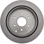 Order Rear Disc Brake Rotor by CENTRIC PARTS - 121.42113 For Your Vehicle