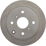 Order CENTRIC PARTS - 121.44026 - Disc Brake Rotor For Your Vehicle
