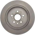 Order CENTRIC PARTS - 121.44056 - Rear Disc Brake Rotor For Your Vehicle