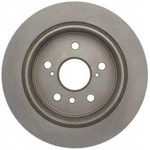 Order CENTRIC PARTS - 121.44126 - Rear Disc Brake Rotor For Your Vehicle