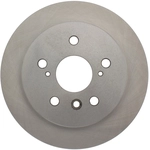Order CENTRIC PARTS - 121.44144 - Rear Disc Brake Rotor For Your Vehicle