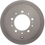 Order CENTRIC PARTS - 121.44157 - Rear Disc Brake Rotor For Your Vehicle