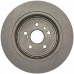 Order Rear Disc Brake Rotor by CENTRIC PARTS - 121.44159 For Your Vehicle