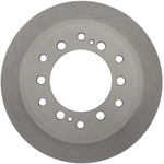 Order Rear Disc Brake Rotor by CENTRIC PARTS - 121.44175 For Your Vehicle