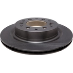 Order Rear Disc Brake Rotor by CENTRIC PARTS - 121.44219 For Your Vehicle