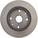 Order CENTRIC PARTS - 121.45000 - Rear Disc Brake Rotor For Your Vehicle