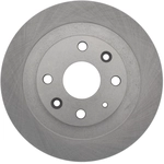 Order CENTRIC PARTS - 121.45041 - Rear Disc Brake Rotors For Your Vehicle