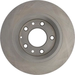Order CENTRIC PARTS - 121.45064 - Rear Disc Brake Rotor For Your Vehicle