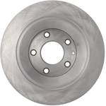 Order CENTRIC PARTS - 121.45083 - Rear Disc Brake Rotor For Your Vehicle
