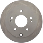 Order Rear Disc Brake Rotor by CENTRIC PARTS - 121.46069 For Your Vehicle