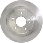 Order CENTRIC PARTS - 121.46077 - Rear Disc Brake Rotor For Your Vehicle