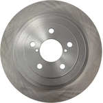 Order Rear Disc Brake Rotor by CENTRIC PARTS - 121.47017 For Your Vehicle