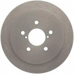 Order CENTRIC PARTS - 121.47026 - Rear Disc Brake Rotor For Your Vehicle