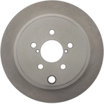 Order CENTRIC PARTS - 121.47031 - Rear Disc Brake Rotor For Your Vehicle