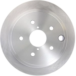 Order Rear Disc Brake Rotor by CENTRIC PARTS - 121.47032 For Your Vehicle