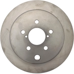 Order CENTRIC PARTS - 121.47033 - Rear Disc Brake Rotor For Your Vehicle