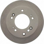 Order Rear Disc Brake Rotor by CENTRIC PARTS - 121.50009 For Your Vehicle