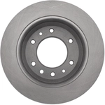 Order Rear Disc Brake Rotor by CENTRIC PARTS - 121.50018 For Your Vehicle