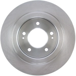 Order CENTRIC PARTS - 121.50029 - Rear Disc Brake Rotor For Your Vehicle