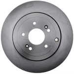 Order CENTRIC PARTS - 121.50041 - Disc Brake Rotor For Your Vehicle